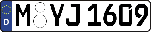 M-YJ1609