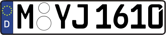M-YJ1610