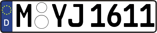 M-YJ1611