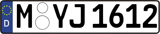 M-YJ1612
