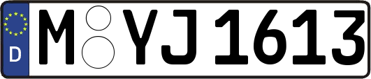 M-YJ1613
