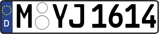 M-YJ1614