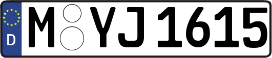 M-YJ1615