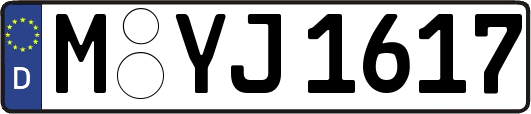 M-YJ1617