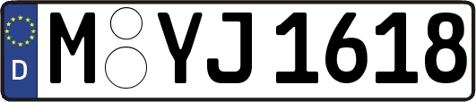 M-YJ1618