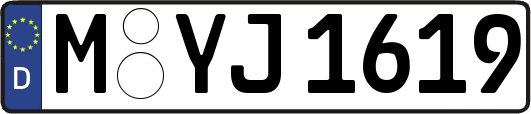M-YJ1619