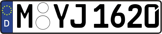 M-YJ1620