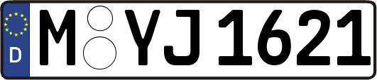 M-YJ1621