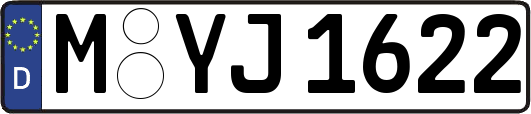 M-YJ1622