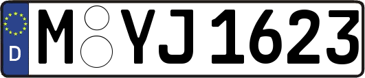 M-YJ1623
