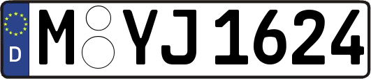 M-YJ1624
