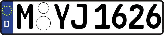 M-YJ1626