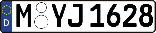 M-YJ1628