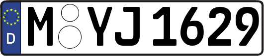 M-YJ1629