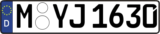 M-YJ1630