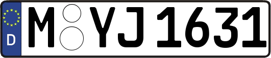 M-YJ1631