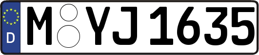 M-YJ1635