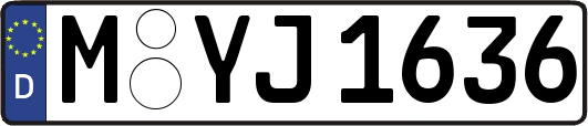 M-YJ1636