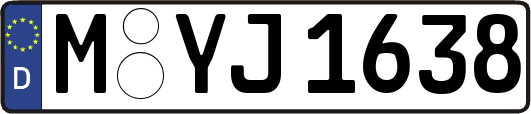 M-YJ1638