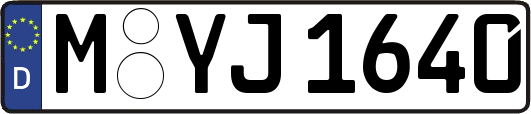 M-YJ1640