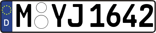 M-YJ1642