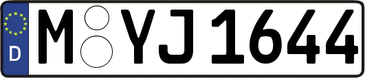 M-YJ1644