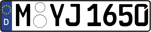M-YJ1650
