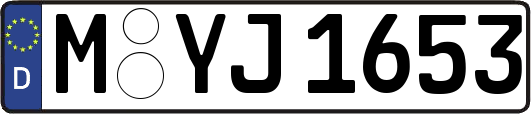 M-YJ1653