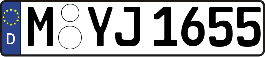 M-YJ1655