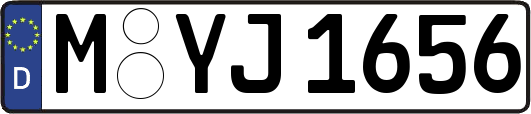 M-YJ1656
