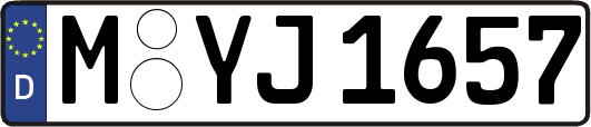 M-YJ1657