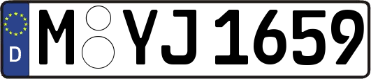 M-YJ1659