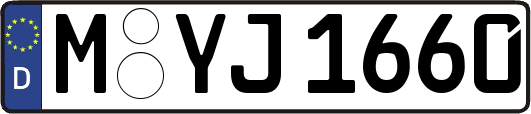 M-YJ1660