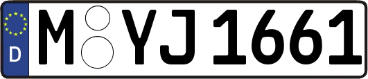 M-YJ1661