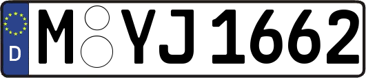 M-YJ1662