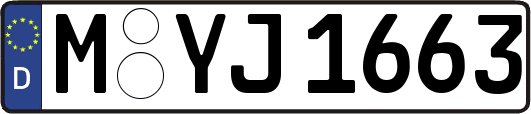 M-YJ1663