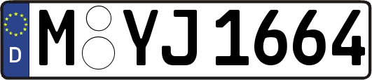 M-YJ1664