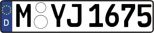 M-YJ1675