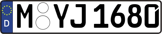M-YJ1680