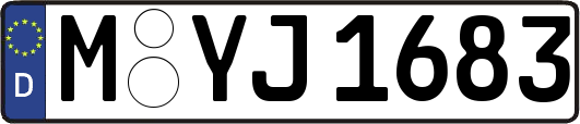 M-YJ1683