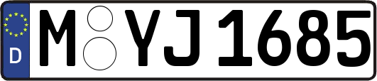 M-YJ1685