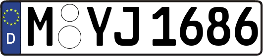 M-YJ1686