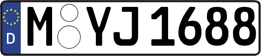 M-YJ1688