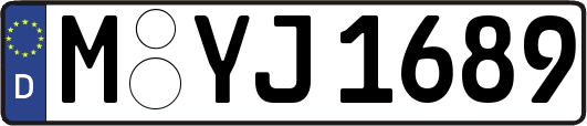 M-YJ1689