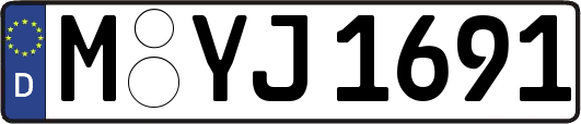 M-YJ1691