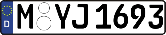 M-YJ1693
