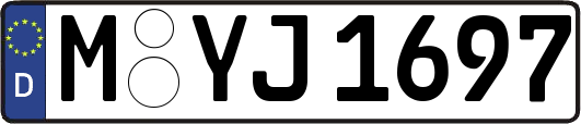 M-YJ1697