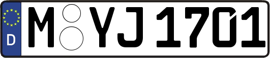 M-YJ1701
