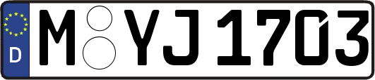 M-YJ1703