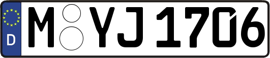M-YJ1706